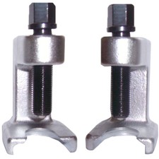 Spurstangenkopf Kugelkopf Traggelenk Ausdrücker ABZIEHER Satz STABIL 2-tlg. 