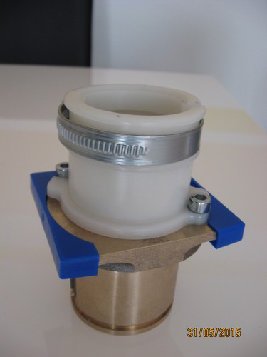 Tragmutter hubmutter - tragmutter,