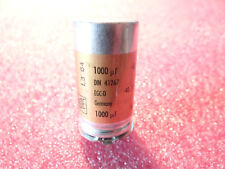 Kondensator ELKO 1000uf 40V, ROE, -40 bis +105,Arduino, Modellbau, Eisenbahn