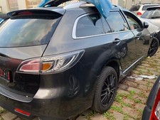 Motorhalter Mazda 6 GH Kombi 2.2 CRDT 132KW aus Schlachtfest Teile auf Lager 