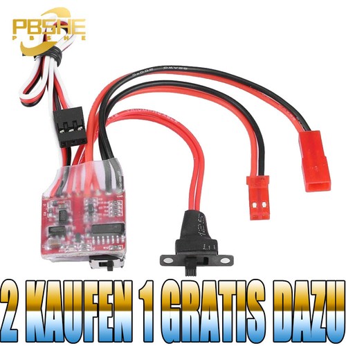 30a auto esc - rc,