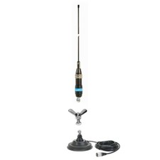 Magnetantenne Albrecht Racer