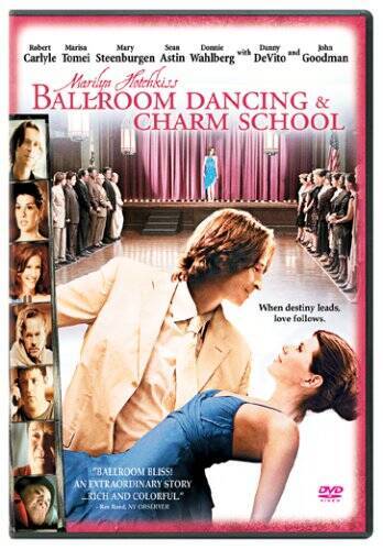 Marilyn hotchkiss ballroom - hotchkiss',