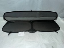 Original Mercedes Benz CLK W209 A209 Windschott A2098600174