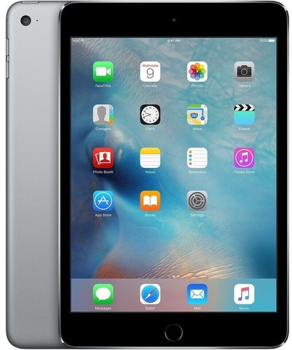 Ipad mini 128 wifi - 128, gb