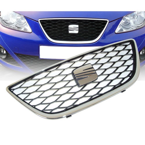 Seat ibiza 2008 2012 - seat, 6j