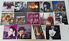 Nena - 14 Singles Sammlung - Top Zustand