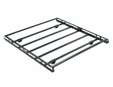 Dachträger Kofferraum Stahl 7