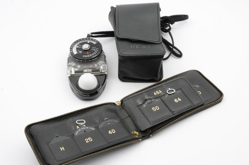 Sekonic studio luxe shc - de,