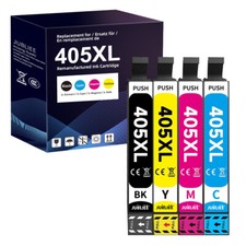 Patronen für epson - patronen, 405