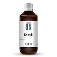 1L Antiviron Glycerin Glyzerin