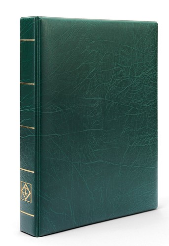 Leuchtturm ringbinder album - ringbinder,