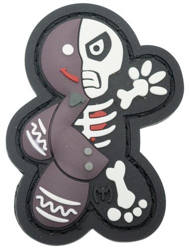 Maxpedition patch - maxpedition,