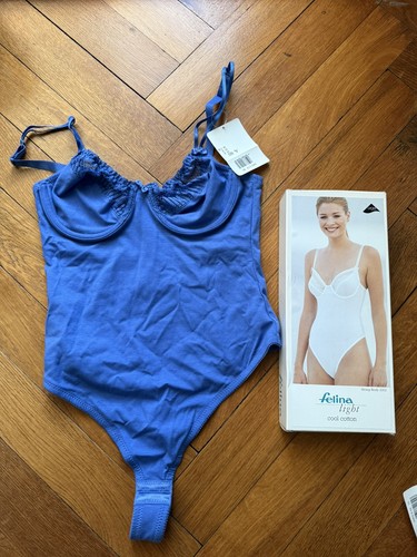 Felina string body - string-body, 80a