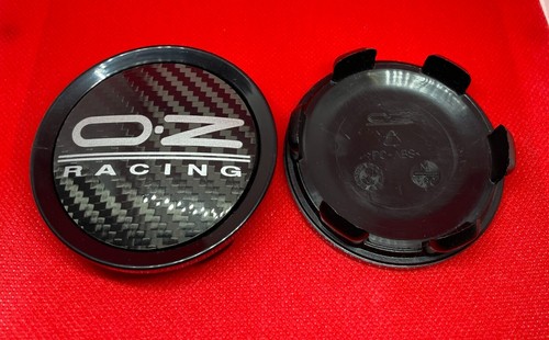 Racing nabendeckel - oz,