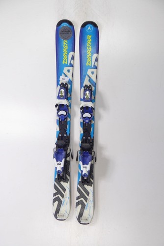 Dynastar team speed kinder ski - team, kinder-ski