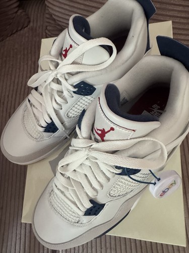 Nike air jordan navy blue - sb,