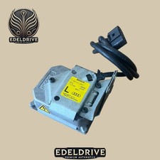 Audi A8 S8 W12 D2 Xenon Steuergerät Vorschaltgerät + Halter links 4D0907474