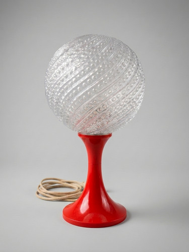 Vintage aro leuchte - vintage, tischlampe
