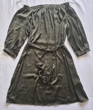 H&M Damen Mädchen Sommerkleid