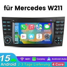 DAB+ Carplay Autoradio Android