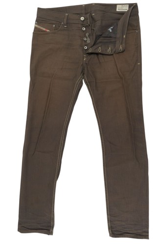 Diesel braddom herren jeans - braddom,