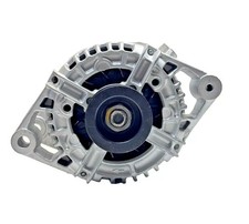 Lichtmaschine 14V 100A für