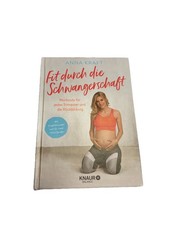 Fit durch die Schwangerschaft