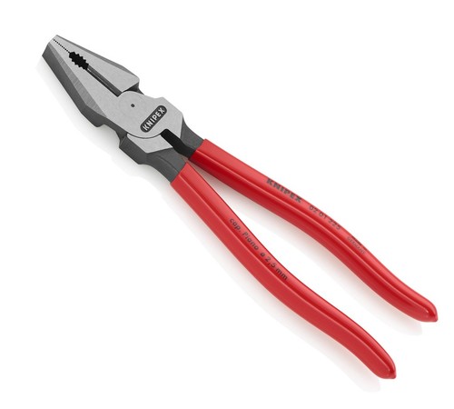 Knipex kraft kombizange - knipex, kraft-kombizange