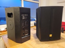 1 Paar The Box Achat pro 108