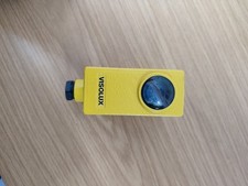 Visolux	Einweg-Lichtschranke