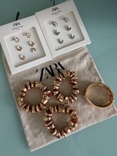 SCHMUCK von ZARA: 4
