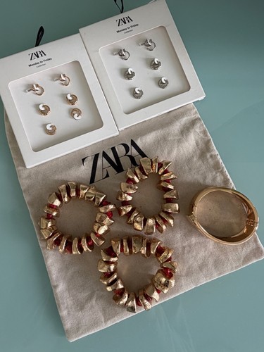 Schmuck von zara 4 - von,