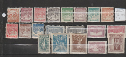 Ungarn posten briefmarken - briefmarken, aus