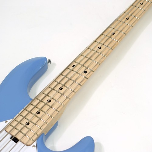 Sterling music man sub - music,
