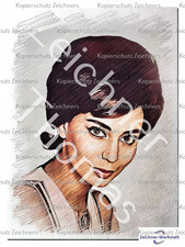 Carmela Corren--f212--Druck