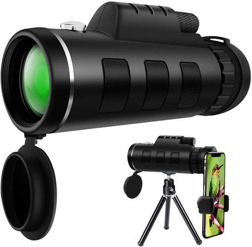 Monokular teleskop 80x100 hd - 80x100,