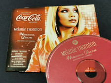 Melanie Thornton – Wonderful Dream (Holidays Are Coming) - Rar Mcd