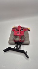 Siku super pistenbully - siku,