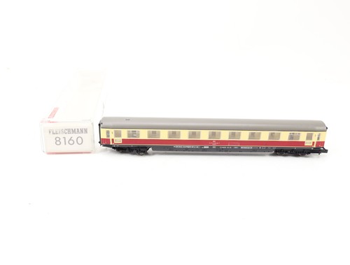 Fleischmann spur 8160 - fleischmann,
