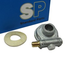 Tachoantrieb / Tacho Schnecke