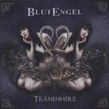 Blutengel - Tränenherz