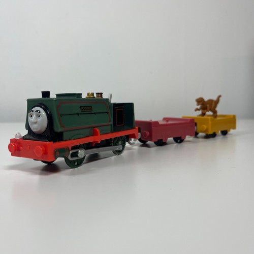 Thomas seine freunde - thomas,