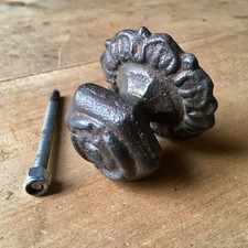 Italienischer Haustürknauf