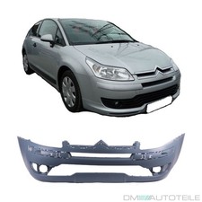 Citroen C4 Stoßstange vorne