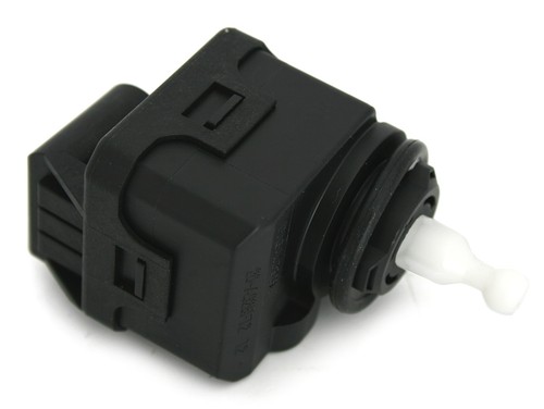 Stellmotor elektrische
