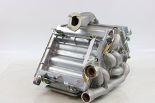 Wärmetauscher  Buderus