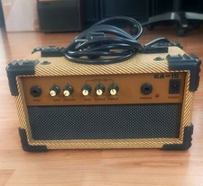 KA-15 Gitarrenverstärker