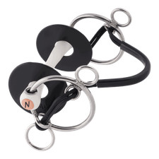 Sprenger Nathe TN Gebiss