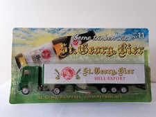 St. Georg Brauerei mini